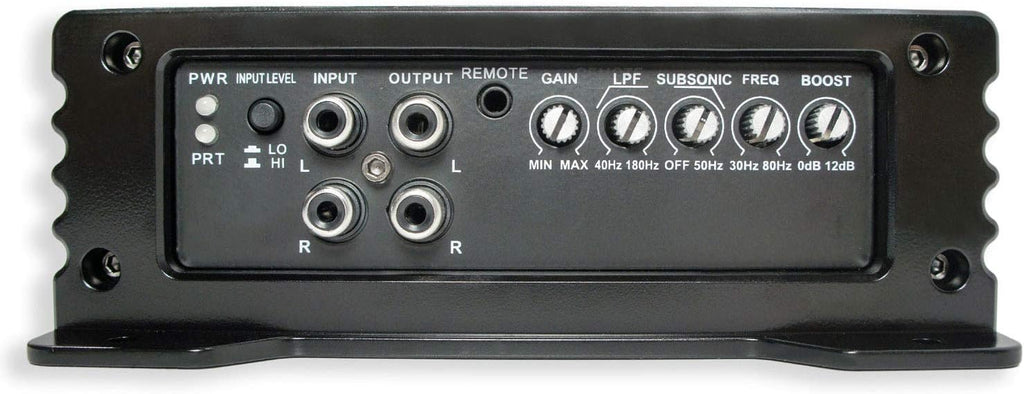 C12 Comp Single 12 Loaded Sub Box Enclosure X146042