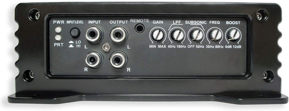C12 Comp Single 12 Loaded Sub Box Enclosure X146042