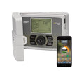 12-Station Smart Sprinkler Controller with Wi-Fi L57314