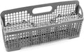 Dishwasher Silverware Basket Replacement with Handle, Pack of 2 W86790