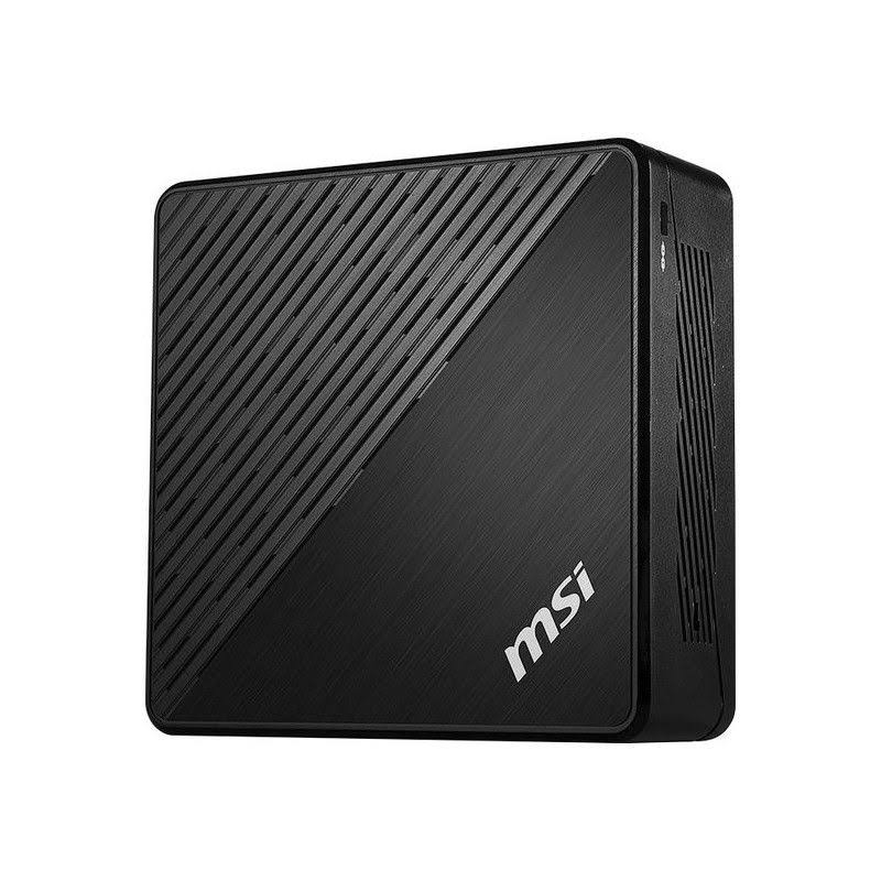 Black Mini PC A809780