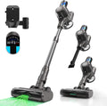 Cordless Stick Vacuum Cleaner with LED Display R286711