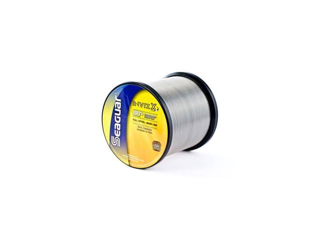 17lb. 1000yd. Fluorocarbon Q3245
