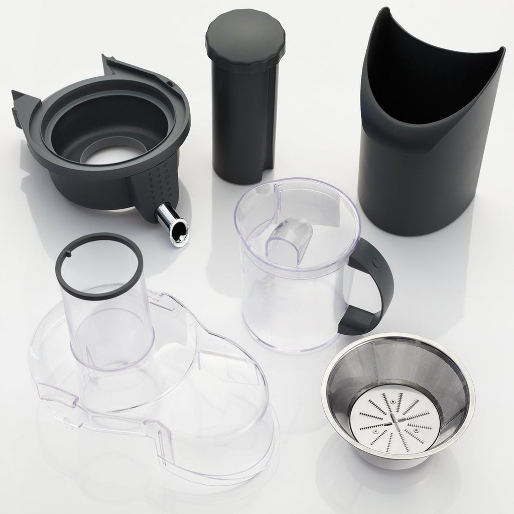 High Power Juice Extractor U904339