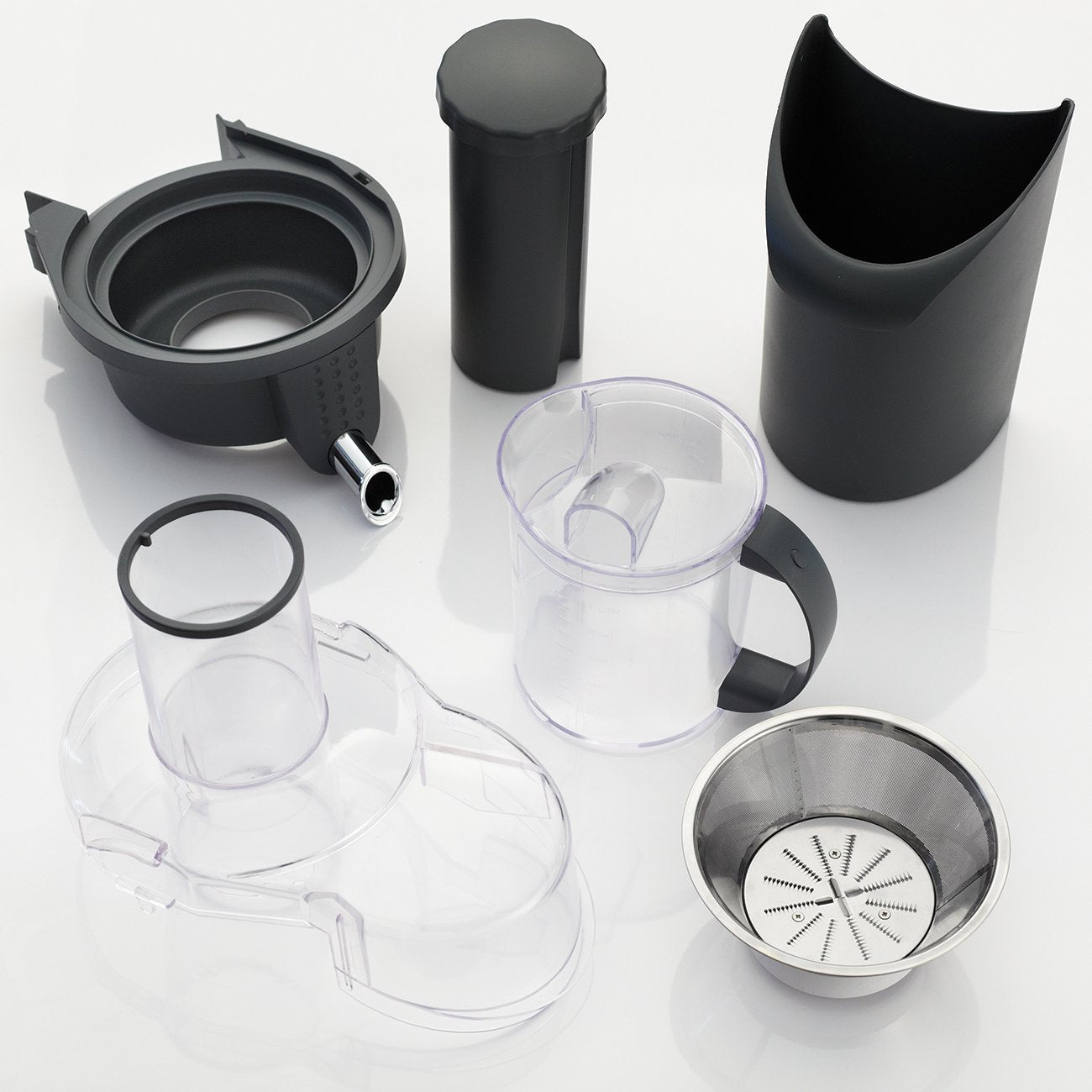 High Power Juice Extractor U904339