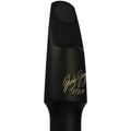HR Hard Rubber Alto Saxophone Mouthpiece Q96896