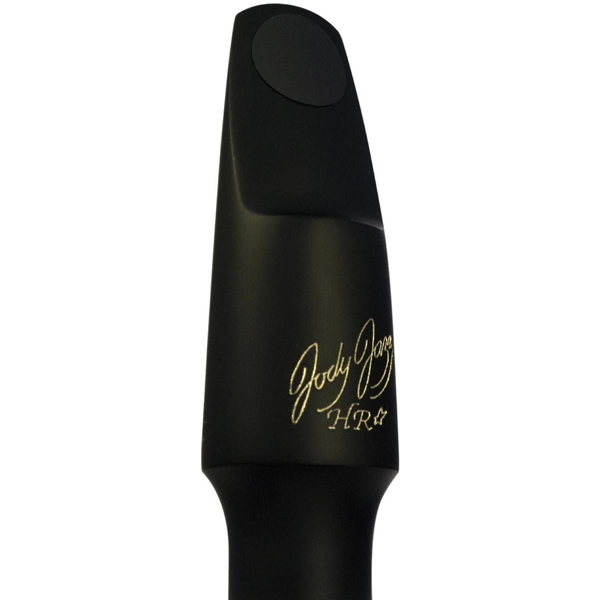 HR Hard Rubber Alto Saxophone Mouthpiece Q96896