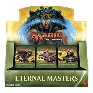 Magic The Gathering Booster Box Z947