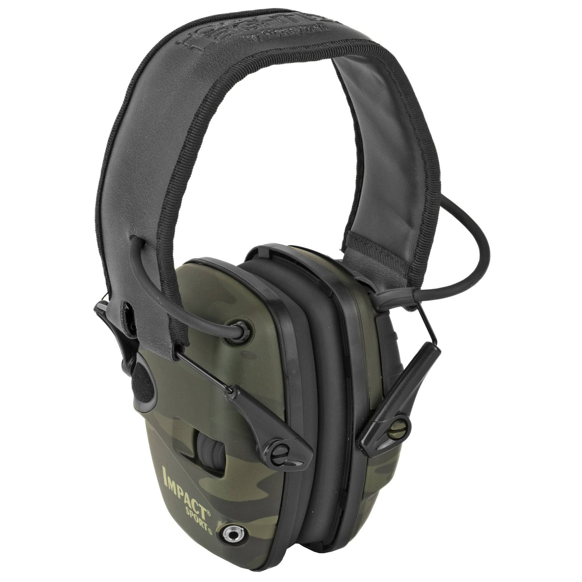 Multicam Electronic Earmuff K965