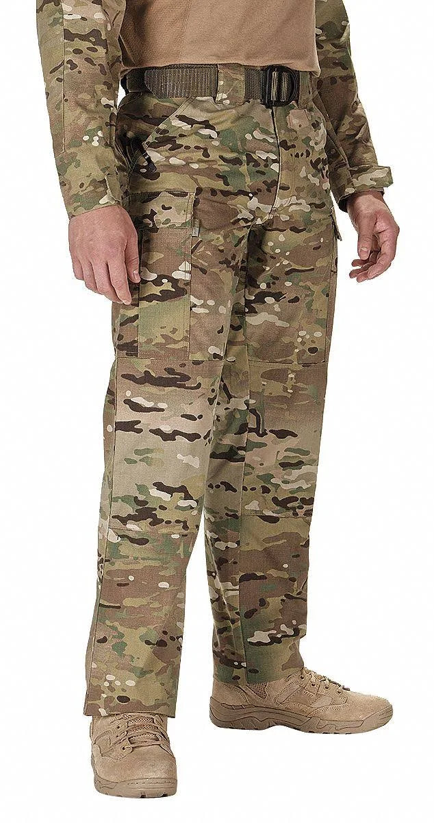 Multicam TDU Pant E425820
