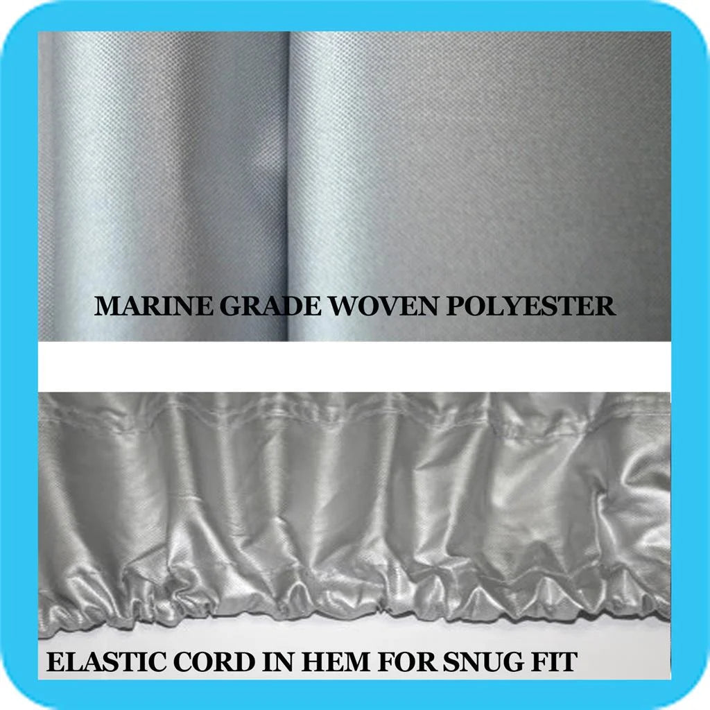 420 Denier JetSki PWC Cover Y481861