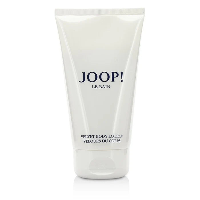 Velvet Body Lotion 150ml Q303