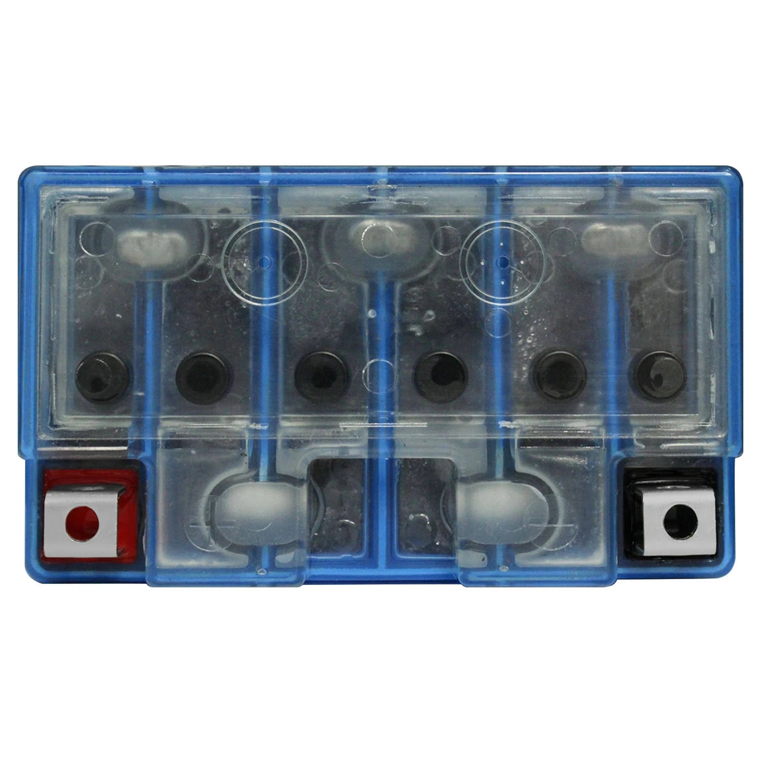 12V 12Ah 165cca Gel Battery R452032