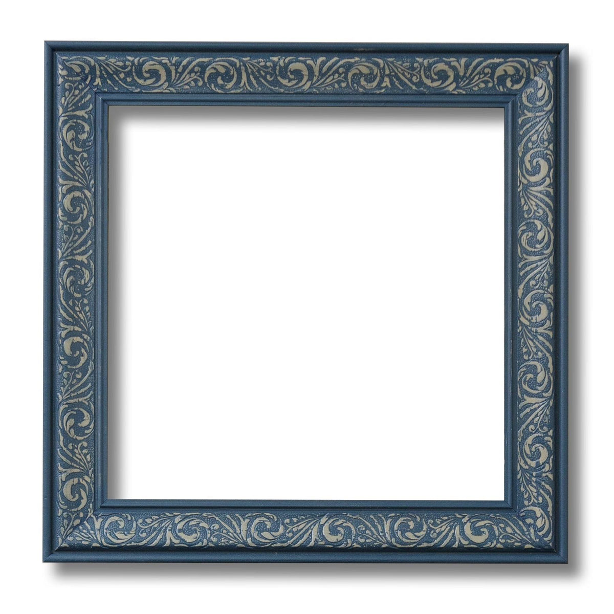 Dusty Lilac Embossed Frame K541