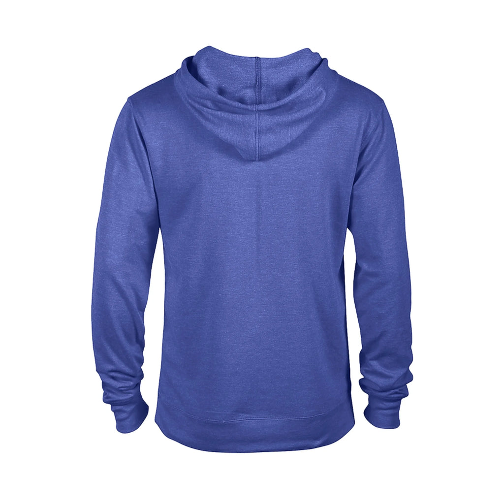 Royal Heather Pullover Hoodie W439652