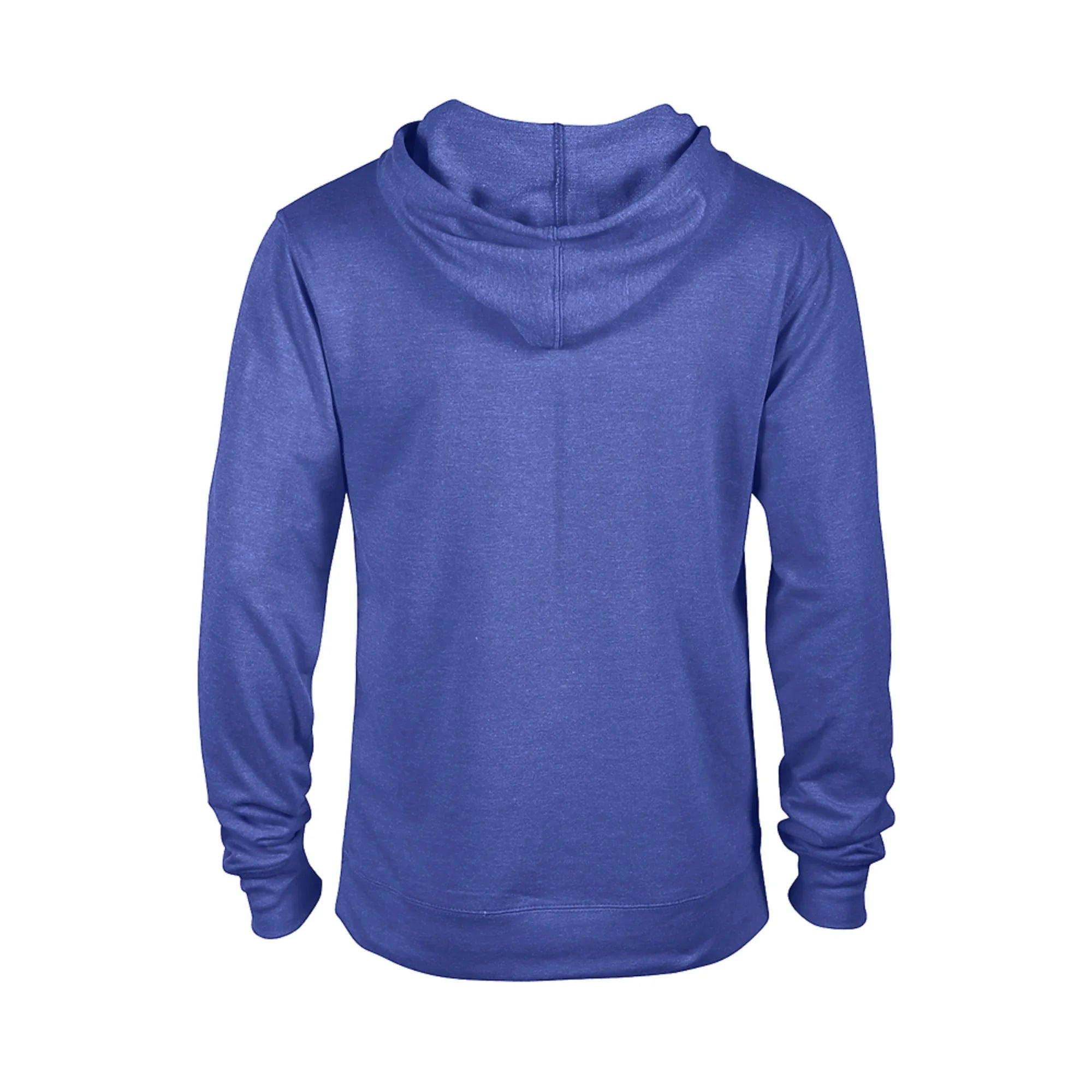 Royal Heather Pullover Hoodie W439652