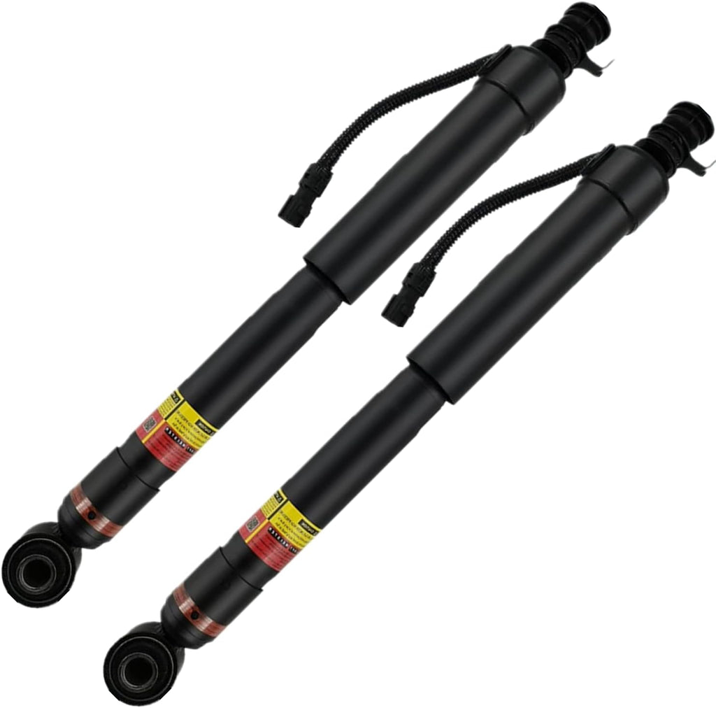 Pair Rear Shock Absorber for Toyota Land Cruiser Prado 120, Lexus GX470 T632