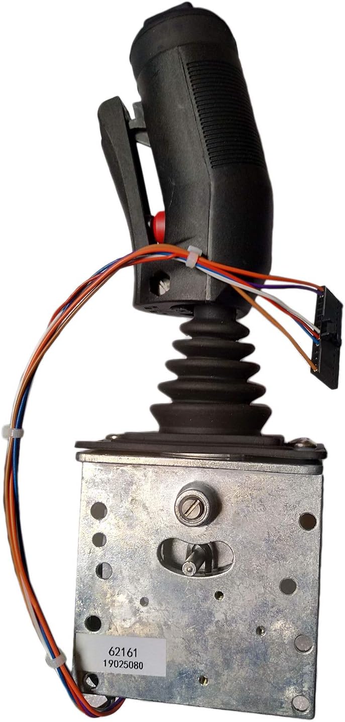 Joystick Controller for Genie Lift X8770