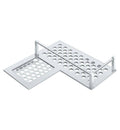 Chrome Solid Brass Bathroom Basket B3803