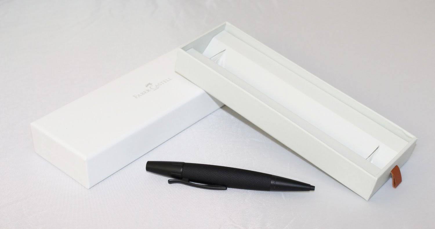 Black Wood Pencil K730664