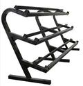 3 Tier Horizontal Dumbbell Rack Y166