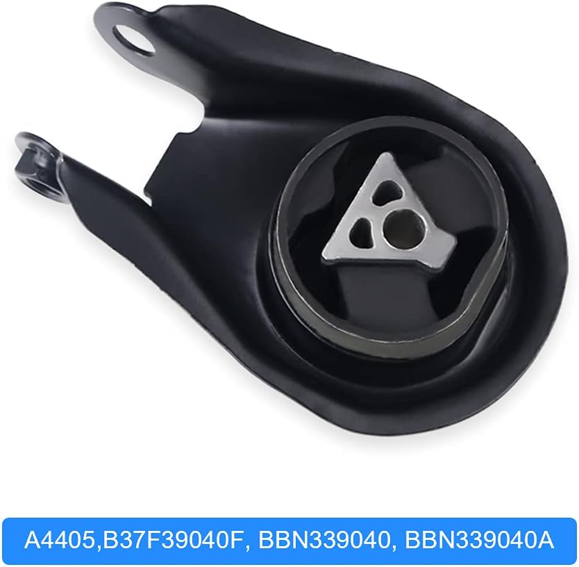 Engine Motor Mount Pack of 2 T423