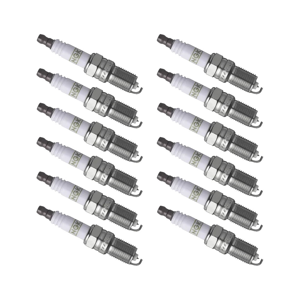 Platinum Spark Plug (12 Pack) F8490