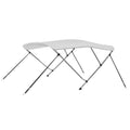 3 Bow Bimini Top White I744