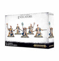 Stormcast Eternals: Evocators P69064