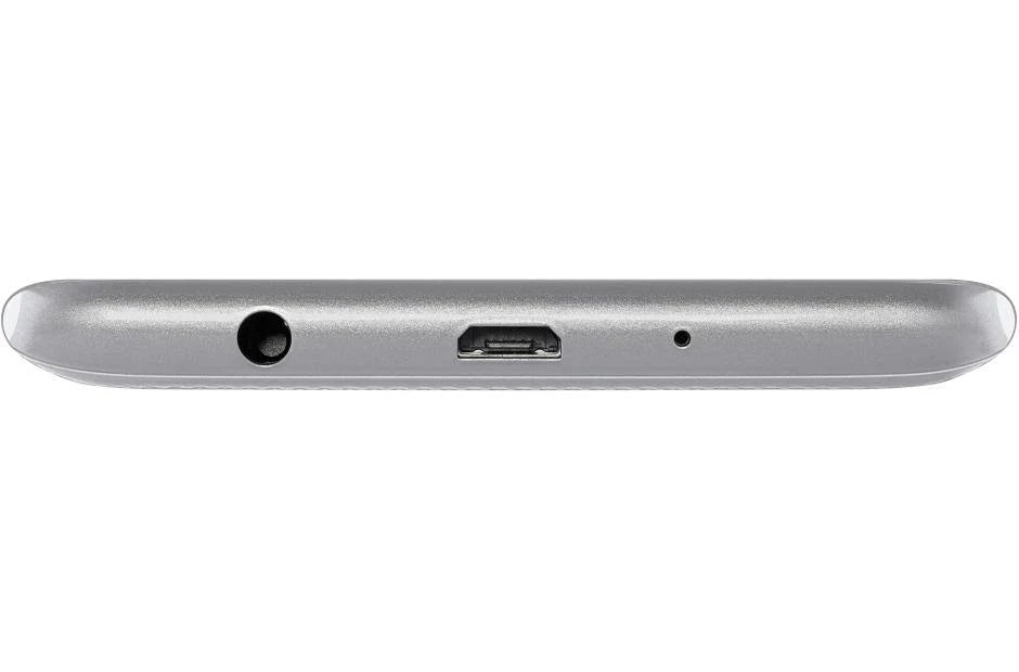 Silver 16GB Smartphone T1552
