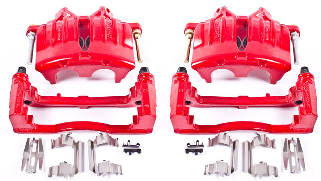 Performance Caliper H444