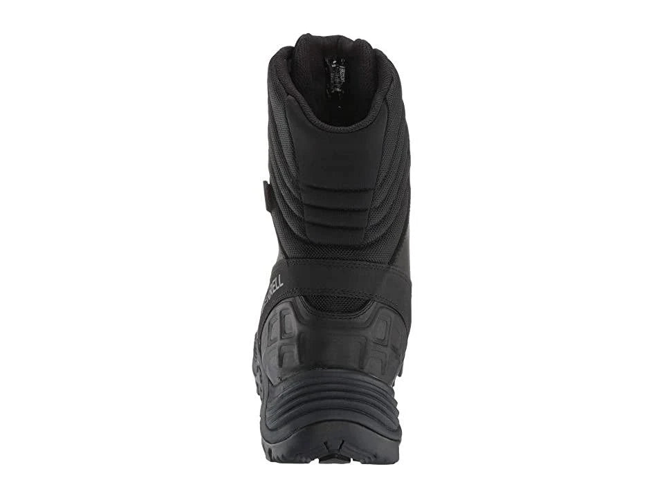 Waterproof Ice+ Tactical Boots, Size 8, Black T5259