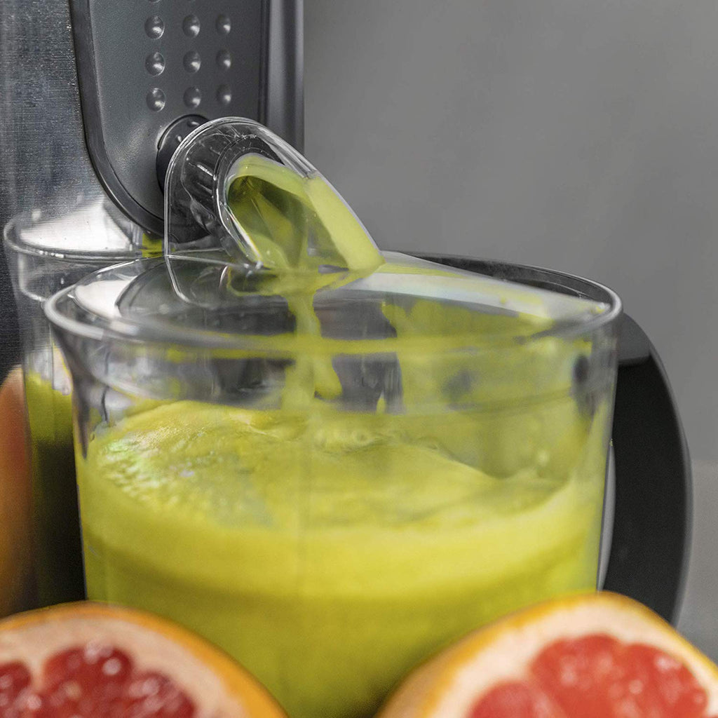 High Power Juice Extractor U904339
