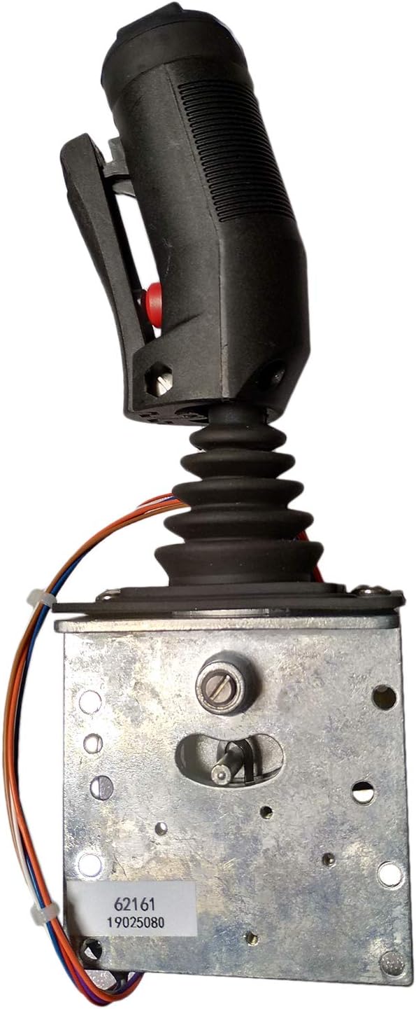 Joystick Controller for Genie Lift X8770