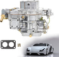 2 Barrel Carburetor M1221