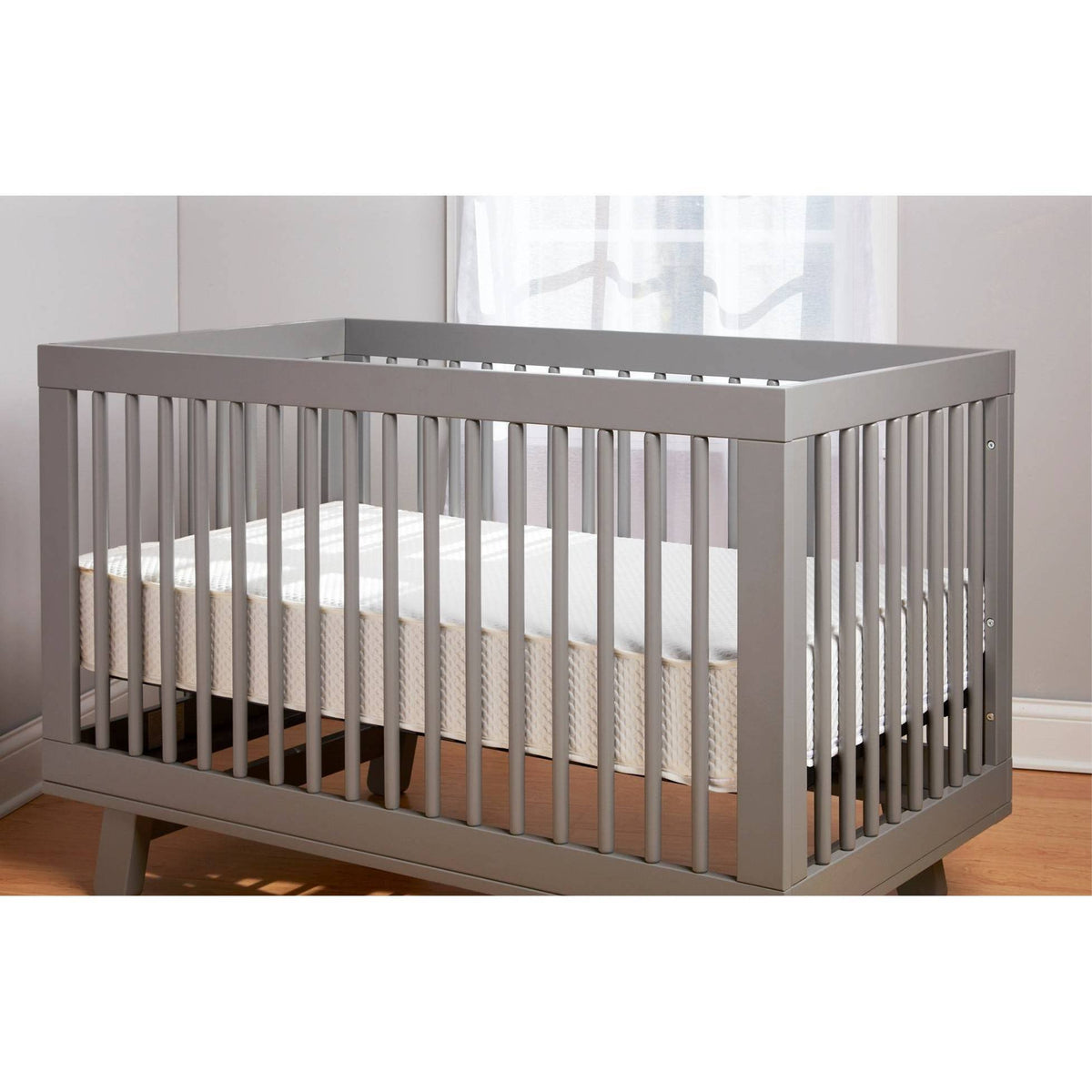 Eco Core 250 Crib Mattress Y9427