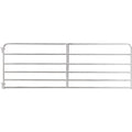Galvanized Tube Gate S72063