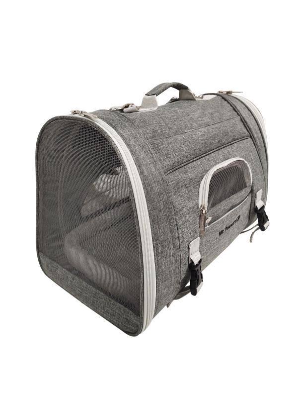 Convertible Backpack Pet Carrier Z827
