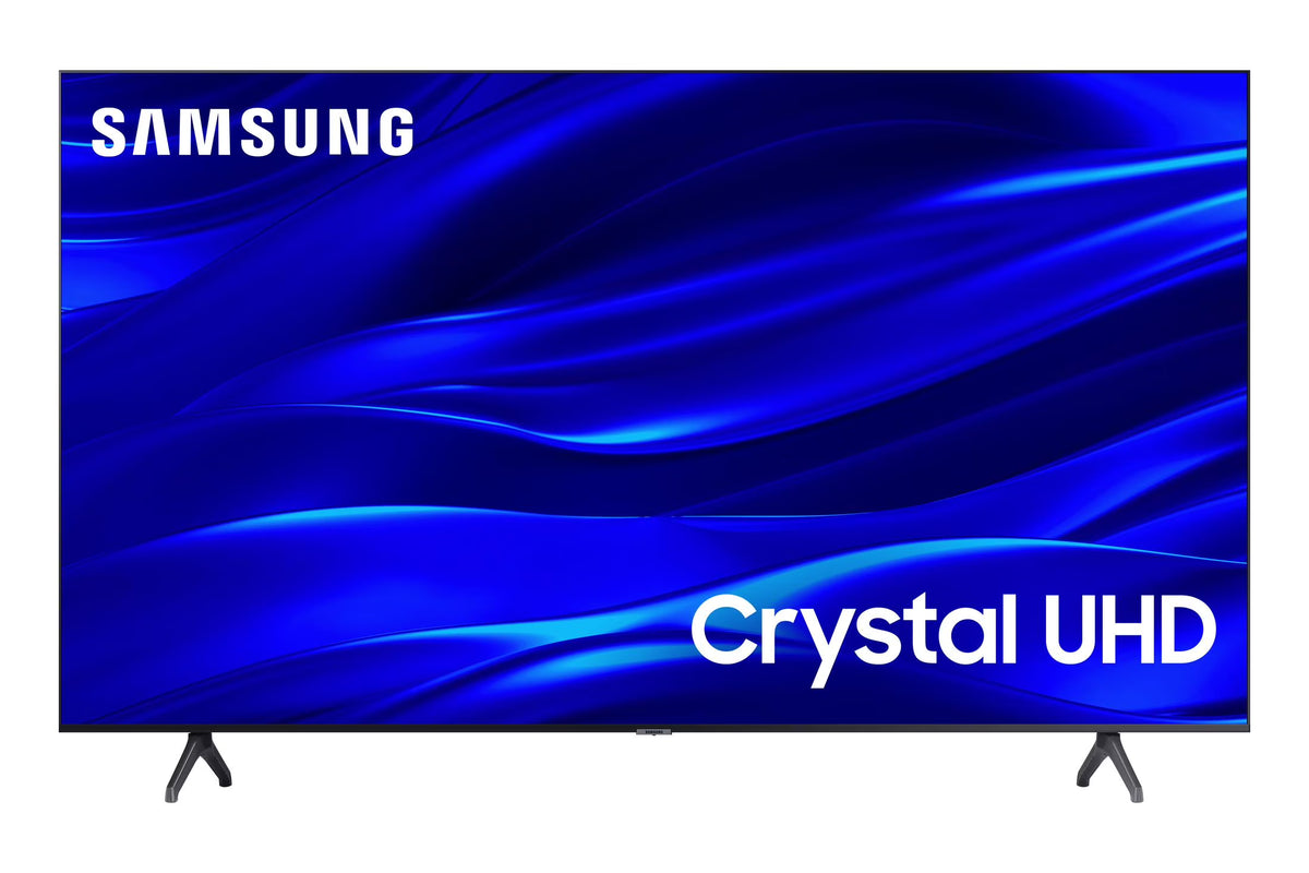 50" Class Crystal UHD 4K Smart TV G1525
