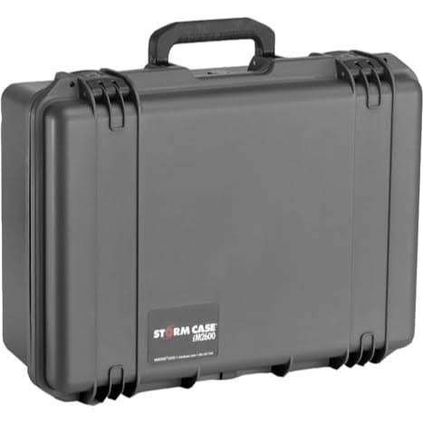 Black Storm Case B74925