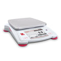 Portable Balance with Touchscreen, 420g Capacity M24898