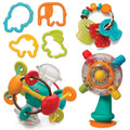 11 Pc Infant Play Activity Set E82269