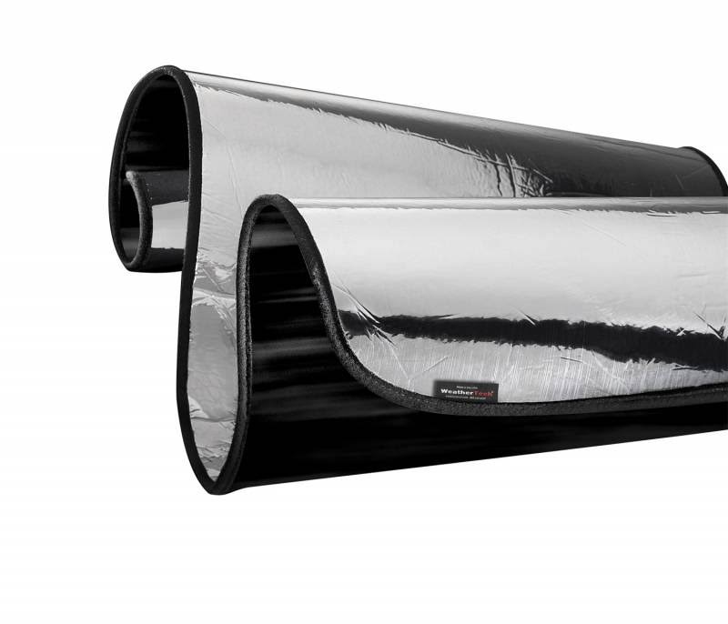 Cargo Liner with Bumper Protector C43078