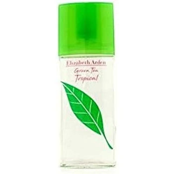 Green Tea Tropical Eau De Toilette Spray 100ml P629677