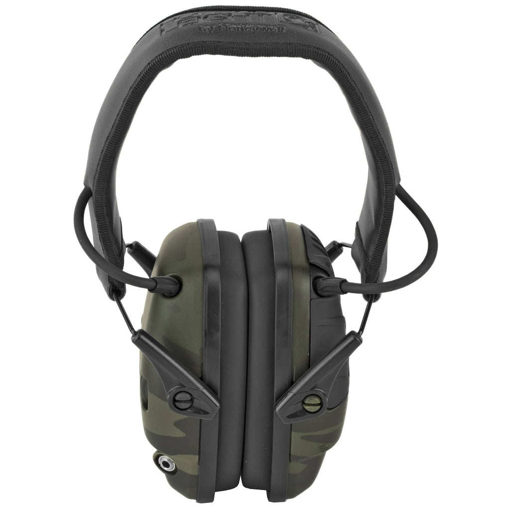 Multicam Electronic Earmuff K965