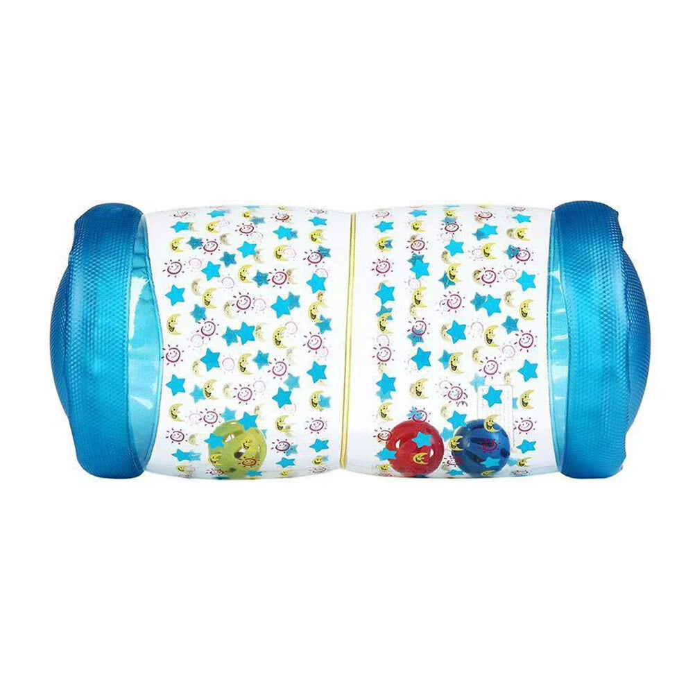Inflatable Crawling Roller Toy I3691