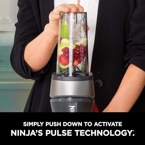 700-Watt Personal Blender with 2 16-Ounce Cups T66472