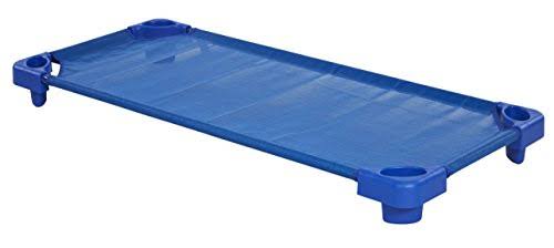 Stackable Kiddie Cot 5-Piece W929