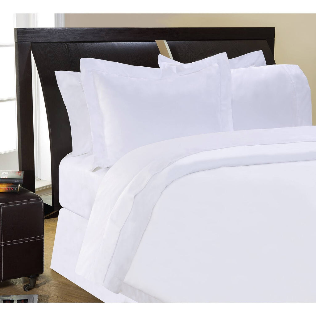 California King 500 Thread Count Sheet Set Y71210