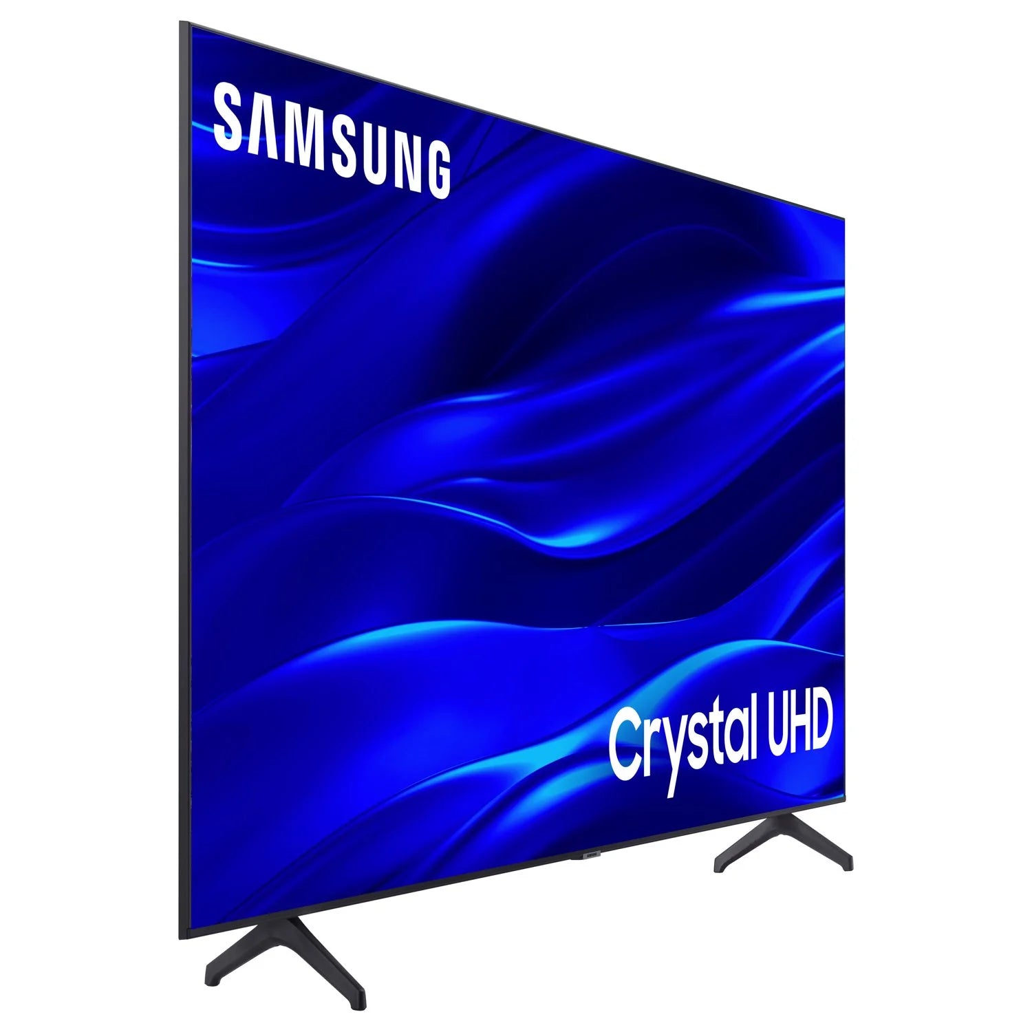 50" Class Crystal UHD 4K Smart TV G1525